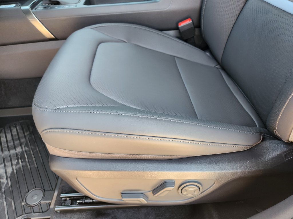 New 2027 Kia Seltos EX AWD/4WD image 22