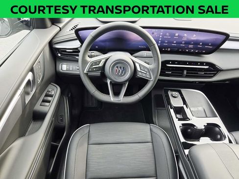 New 2026 Buick Enclave Sport Touring w/ Power Package AWD/4WD image 10