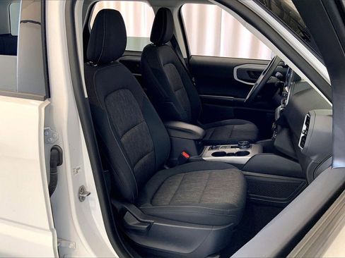 Used 2023 Ford Bronco Sport Big Bend image 16