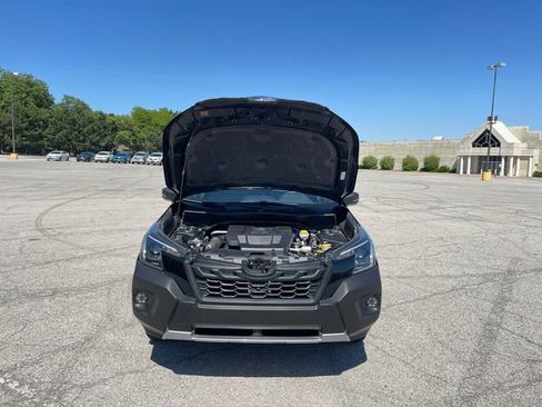 Used 2023 Subaru Forester Wilderness AWD/4WD image 17