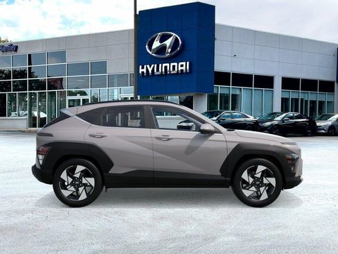 New 2026 Hyundai Kona Limited FWD image 7