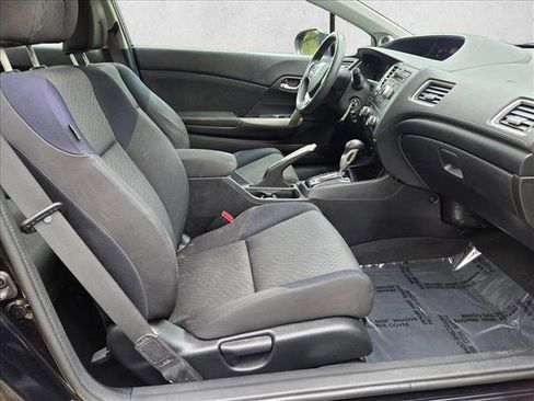 Used 2015 Honda Civic LX image 17