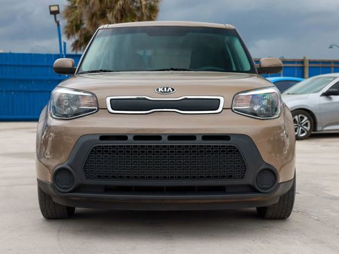 Used 2016 Kia Soul image 10