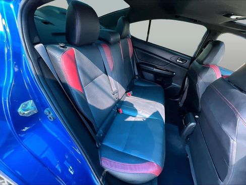Used 2015 Subaru WRX STI Limited AWD/4WD image 20