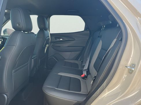 New 2026 Chevrolet TrailBlazer ACTIV w/ Driver Confidence Package FWD image 30