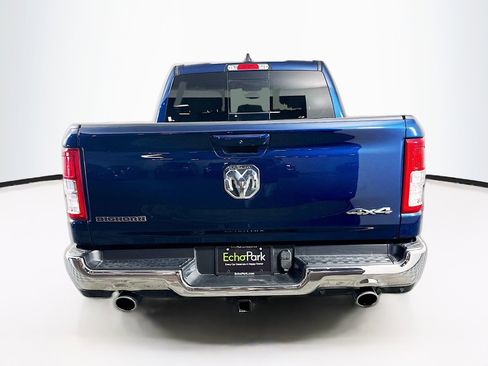 Used 2022 RAM 1500 Big Horn image 7