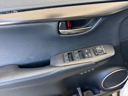 Used 2019 Lexus NX 300 AWD w/ Premium Package image 11
