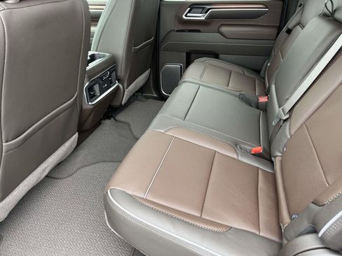 New 2026 GMC Sierra 2500 Denali AWD/4WD image 22