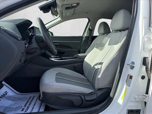 Certified 2022 Hyundai Sonata SE image 10