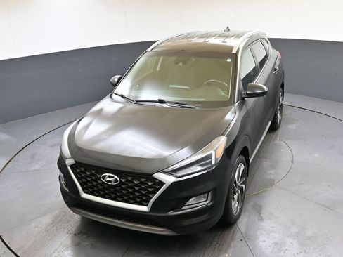 Used 2020 Hyundai Tucson Sport image 46