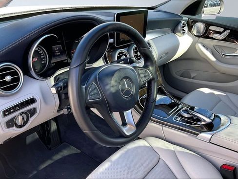 Used 2015 Mercedes-Benz C 300 4MATIC Sedan w/ Driver Assistance Package image 14