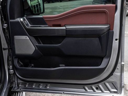 Used 2023 Ford F150 Lariat w/ Equipment Group 502A High image 13