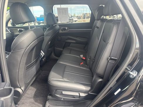 Used 2023 Kia Sorento S AWD/4WD image 27