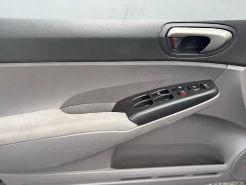 Used 2008 Honda Civic LX image 27