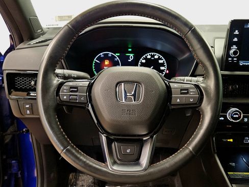 Used 2024 Honda CR-V Sport Touring image 39