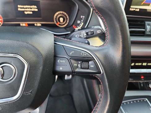 Used 2020 Audi SQ5 Premium Plus w/ Premium Plus Package image 21