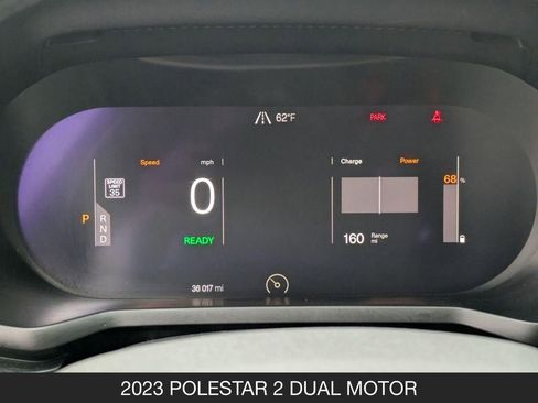 Used 2023 Polestar Polestar 2 AWD/4WD image 19