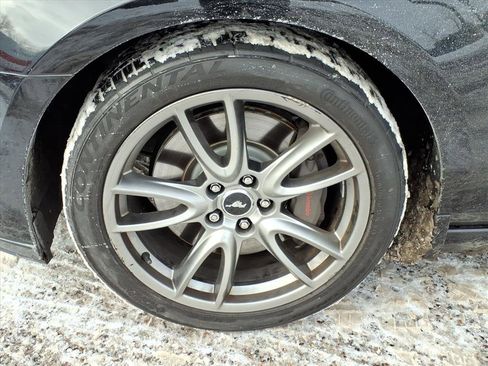 Used 2013 Ford Mustang GT Premium w/ Brembo Brake Pkg image 9