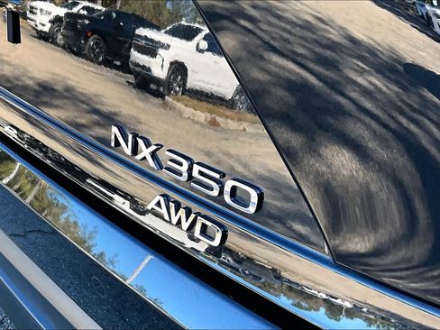 Used 2023 Lexus NX 350 Premium w/ Cold Area Package image 10