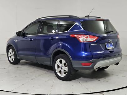Used 2015 Ford Escape SE w/ Equipment Group 201A