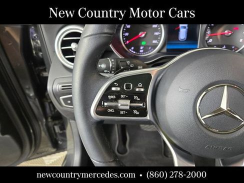 Certified 2020 Mercedes-Benz GLC 300 4MATIC image 24
