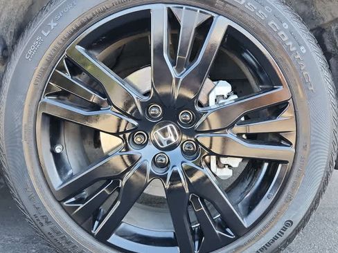 Used 2021 Honda Pilot Special Edition image 10