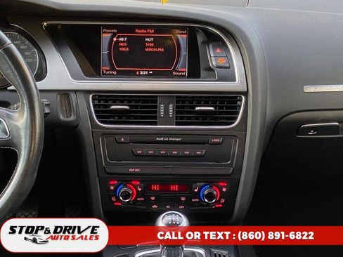 Used 2008 Audi S5 4.2 image 13