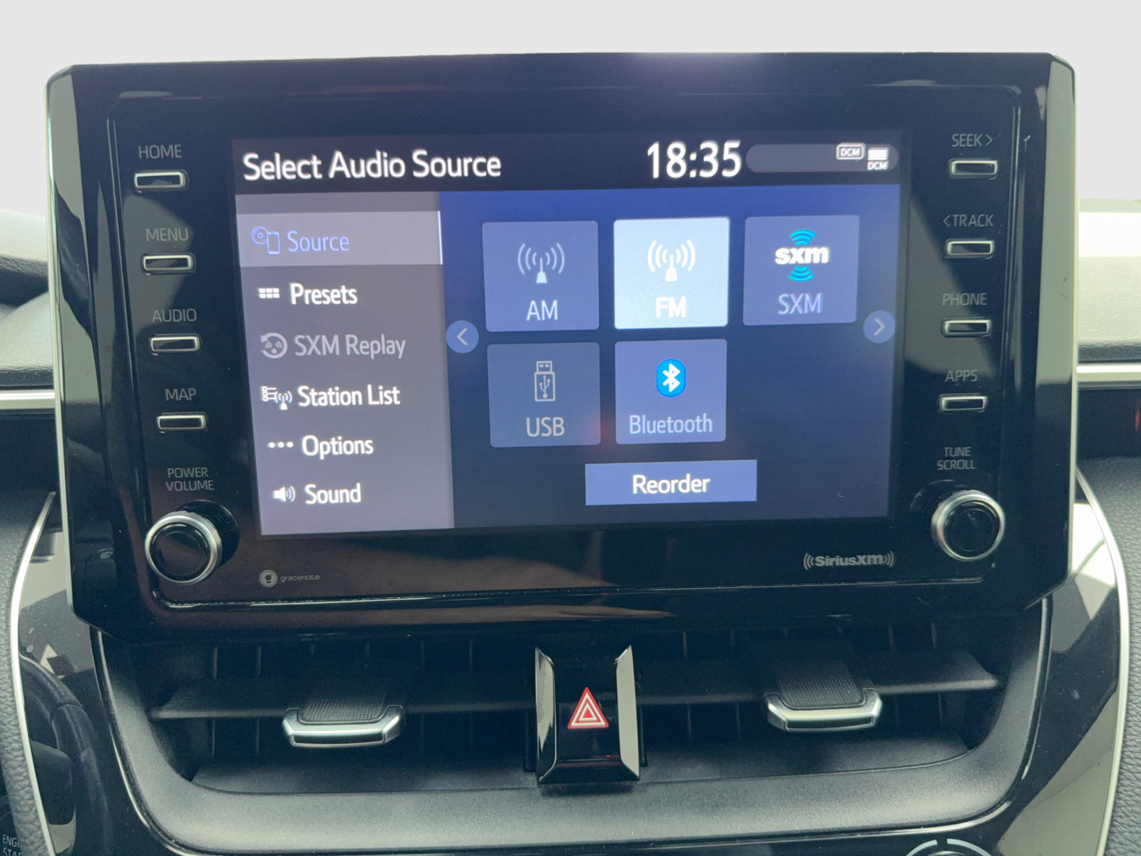 Used 2021 Toyota Corolla SE FWD image 25