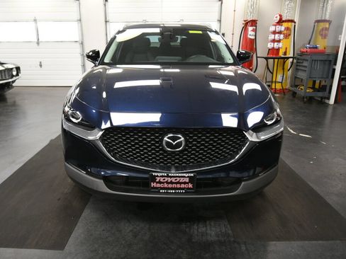 Used 2024 MAZDA CX-30 AWD 2.5 S w/ Select Sport Pkg image 3