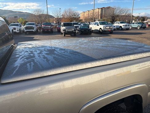 Used 2003 Chevrolet Silverado 2500 LS w/ Skid Plate Package image 31