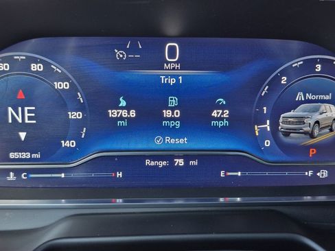 Used 2024 Chevrolet Tahoe LT image 10