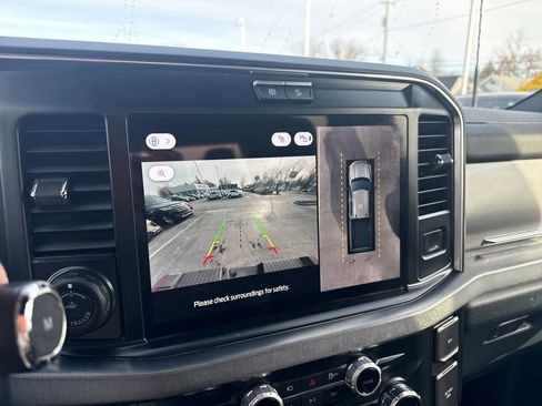 Used 2025 Ford F250 Platinum image 42