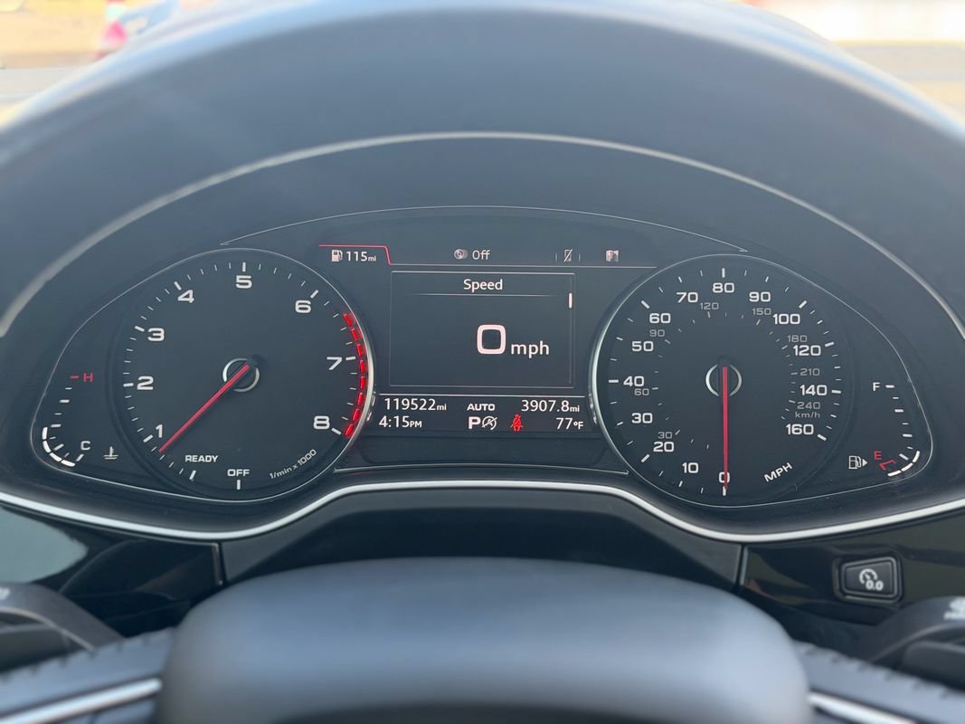 Used 2018 Audi Q7 3.0T Premium Plus AWD/4WD image 21