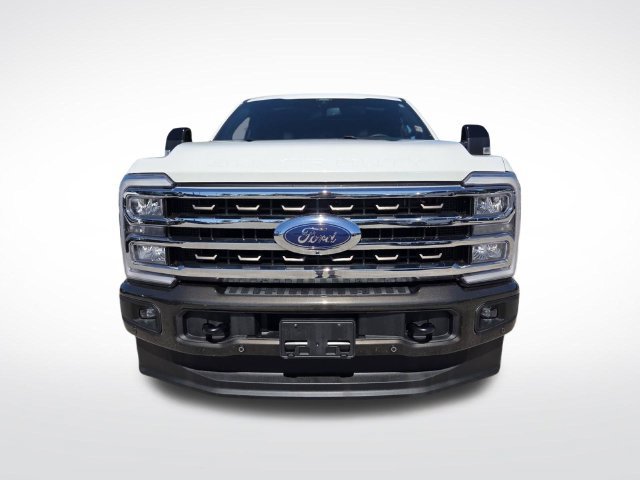Certified 2025 Ford F250 King Ranch w/ FX4 Off-Road Package AWD/4WD image 3
