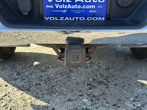 Used 2019 GMC Sierra 1500 SLE w/ SLE Value Package image 29