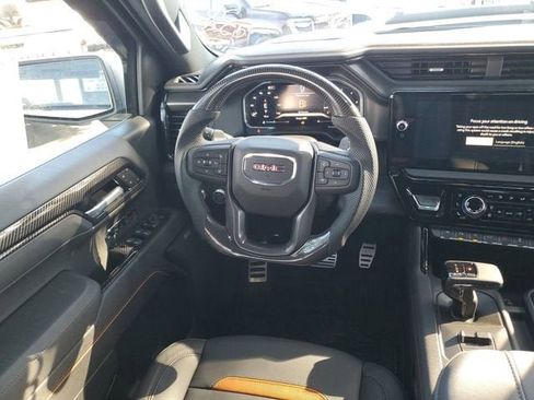New 2026 GMC Sierra 1500 AT4 w/ Technology Package AWD/4WD image 15