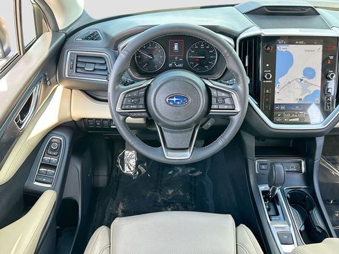 Used 2024 Subaru Ascent Limited w/ Technology Package AWD/4WD image 24