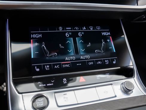 Used 2022 Audi A7 3.0T Prestige w/ Luxury Package image 24