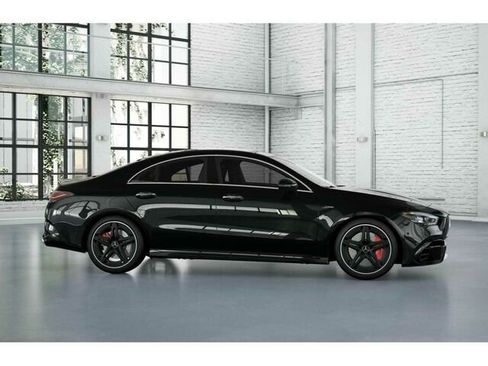 New 2026 Mercedes-Benz CLA 45 AMG S 4MATIC image 16