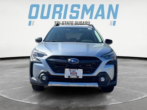 Certified 2025 Subaru Outback Limited AWD/4WD image 8