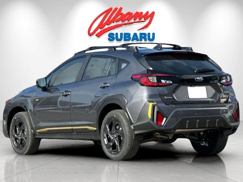 New 2026 Subaru Crosstrek 2.5i Sport AWD/4WD image 6