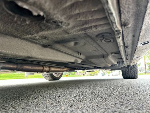 Used 2001 Audi TT 1.8T image 30