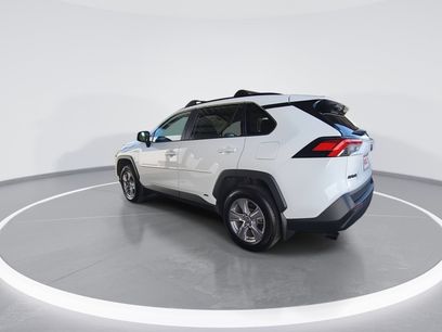 Used 2024 Toyota RAV4 XLE w/ Convenience Package