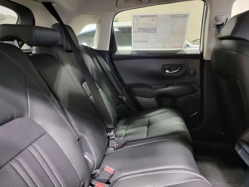 New 2026 Honda HR-V EX-L image 14