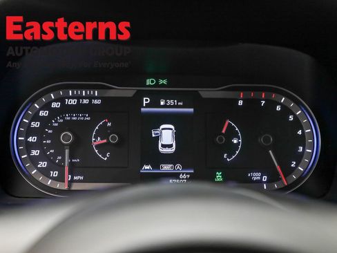 Used 2024 Hyundai Tucson SE image 18