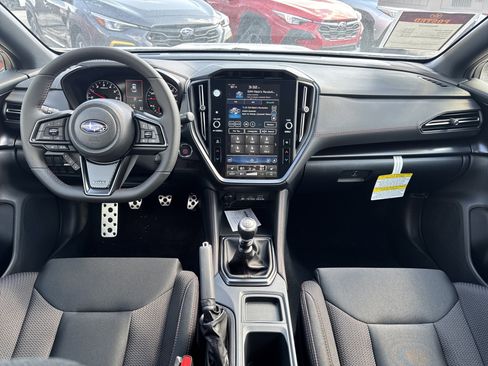 New 2025 Subaru WRX Premium image 10
