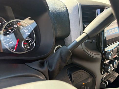 New 2026 RAM 2500 Tradesman AWD/4WD image 25