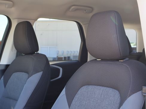 Used 2024 Ford Bronco Sport Big Bend image 15