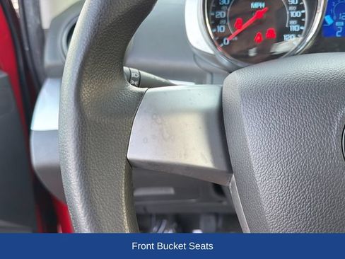 Used 2014 Chevrolet Spark LS FWD image 22