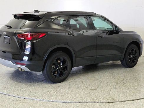 Used 2024 Chevrolet Blazer LT w/ Convenience Package FWD image 7
